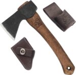 BeaverCraft Carving Axt AX1