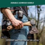 BeaverCraft Carving Axt AX1 – Bild 5