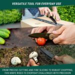 BSH5 - Shadow Compact Bushcraft – Bild 2