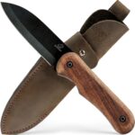 BSH5 - Shadow Compact Bushcraft
