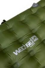 Wechsel Glacio Mat – Bild 3