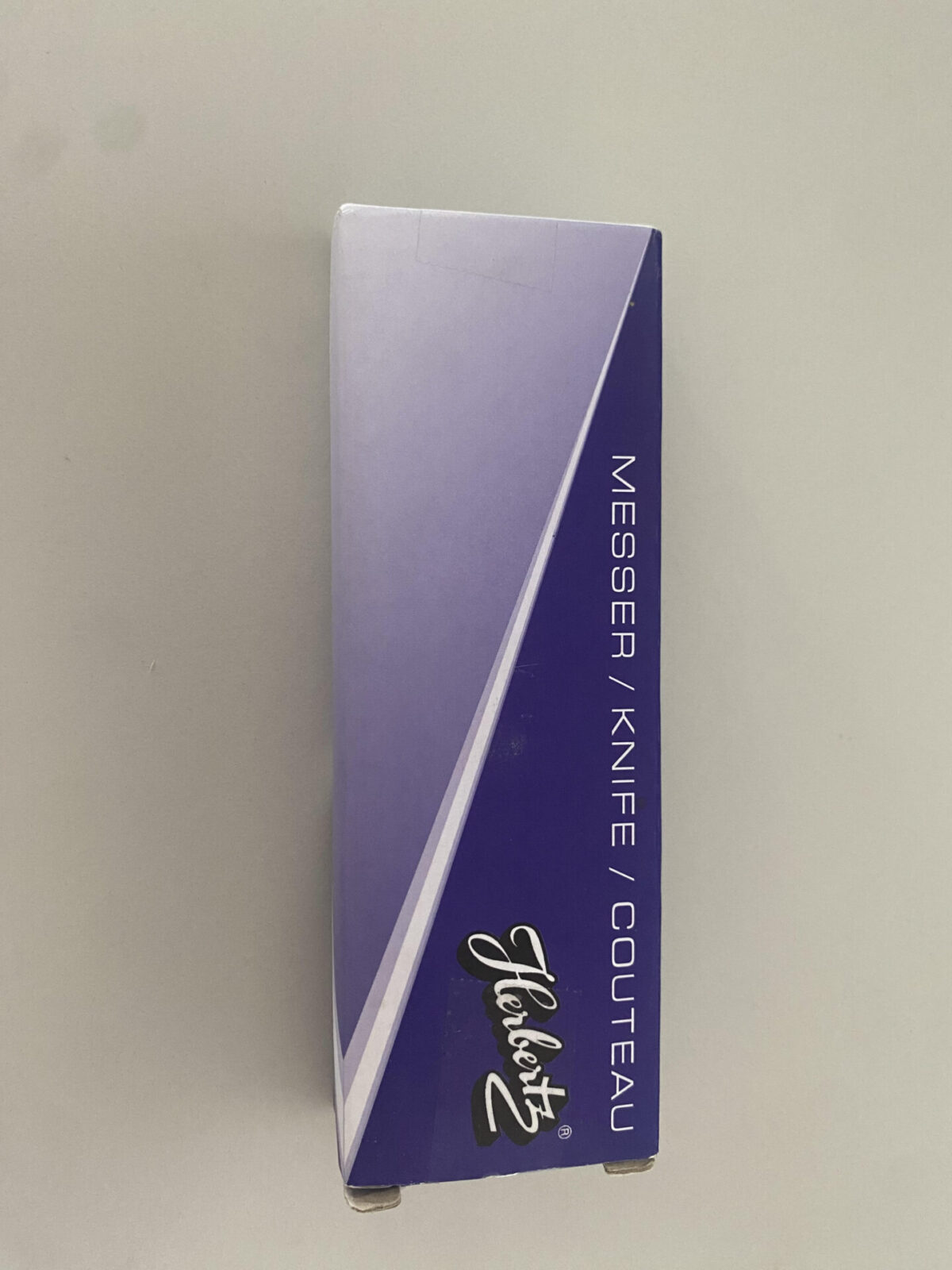 Herbertz Einhandmesser 584013, B-Ware – Bild 4