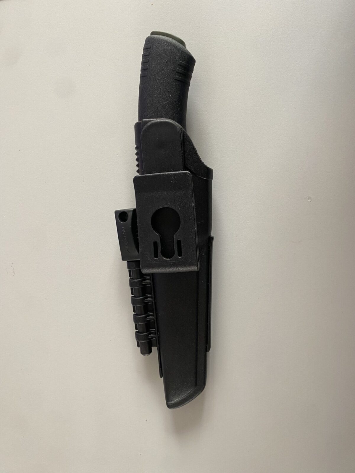 Morakniv Bushcraft Survival BlackBlade, B-Ware – Bild 3