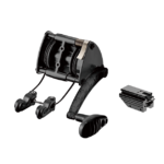 EK Archery CCD Spannkurbel / Seilspannhilfe für Accellerator 390/410 und HEX-400