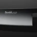 Nesmuk Janus Kochmesser 240 - Karelische Maserbirke – Bild 5