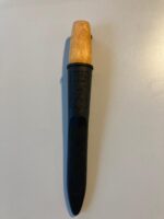 Morakniv Schnitzmesser WOOD CARVING 120, B-Ware – Bild 3