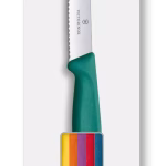 Victorinox Swiss Classic Tomaten- und Tafelmesser-Set, 6-teilig