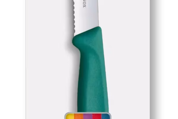 Victorinox Swiss Classic Tomaten- und Tafelmesser-Set, 6-teilig