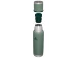 Stanley ADVENTURE TO-GO Flasche 1l Hammerton Green – Bild 2