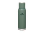 Stanley ADVENTURE TO-GO Flasche 1l Hammerton Green