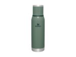 Stanley ADVENTURE TO-GO Flasche 750ml Hammerton Green