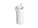 STANLEY Stanley ICEFLOW Flasche FLIP STRAW 2.0 16oz /470ml Frost – Bild 3