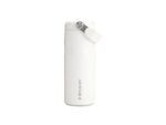STANLEY Stanley ICEFLOW Flasche FLIP STRAW 2.0 16oz /470ml Frost