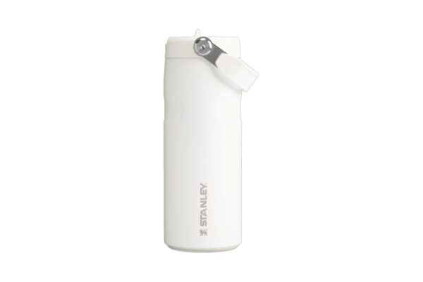 STANLEY Stanley ICEFLOW FLOTTLE FLIP STRAW 2.0 16oz /470ml Frost