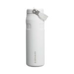 Stanley ICEFLOW Flasche FLIP STRAW 2.0 700ml Frost