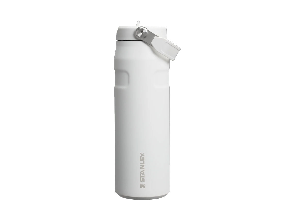 0121955_stanley-iceflow-bottle-flip-straw-20-24oz-700ml-frost Stanley ICEFLOW Flasche FLIP STRAW 2.0 700ml Frost – Bild 1