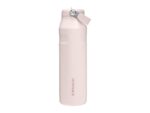 Stanley ICEFLOW Flasche FLIP STRAW 2.0 1060ml Rose Quartz