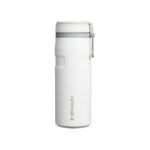 Stanley ICEFLOW Flasche TWIST FLIP 470ml Frost