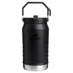 Stanley ICEFLOW FLIP STRAW 2.0 Bottich 1900ml Schwarz 2.0