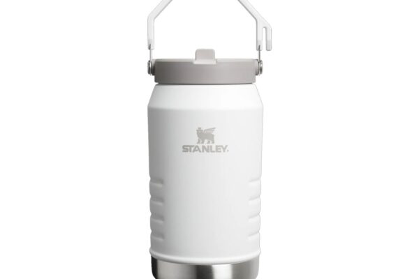 Stanley ICEFLOW FLIP STRAW 2.0 Bottich 1900ml Frost