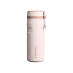 Stanley ICEFLOW Flasche TWIST FLIP 470ml Rose Quartz