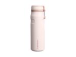 Stanley ICEFLOW Flasche TWIST FLIP 700ml Rose Quartz