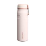 Stanley ICEFLOW Flasche TWIST FLIP 700ml Rose Quartz