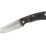 Gerber Downwind Drop Point