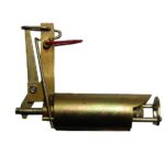 Wühlmaus-Selbstschussgerät mit Kartuschen