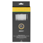 REVO 7 Carbonbolzen