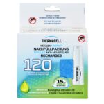 Thermacell Nachfüllpackung 120 Stunden