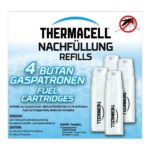 Thermacell C-4 Butangas 48h