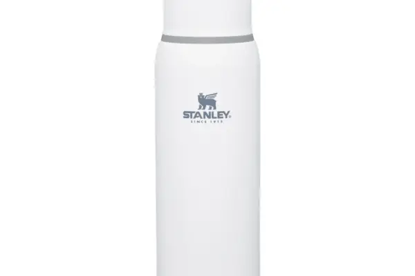 Stanley ADVENTURE TO-GO Bottle – Frost – Thermosflasche