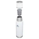 Stanley ADVENTURE TO-GO Bottle – Frost – Thermosflasche – Bild 2