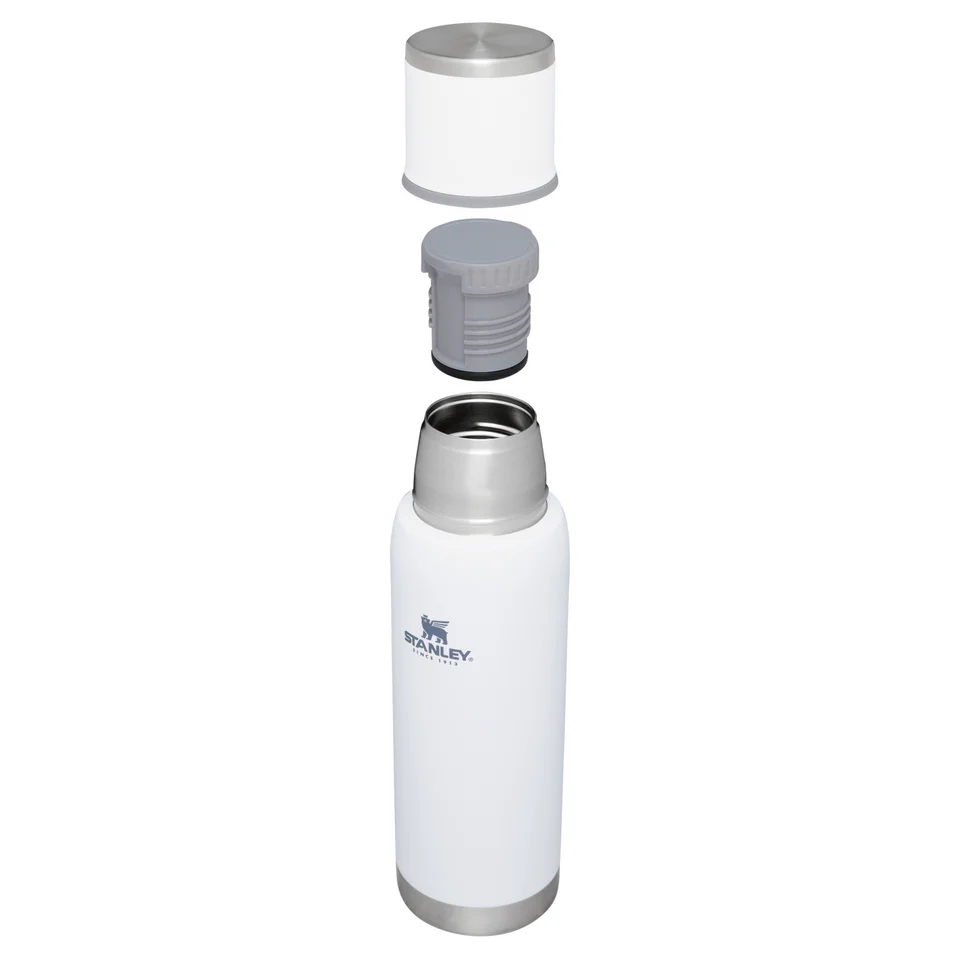Stanley ADVENTURE TO-GO Bottle – Frost – Thermosflasche – Bild 2