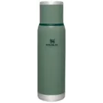 Stanley ADVENTURE TO-GO Bottle – Hammerton Green – Thermosflasche