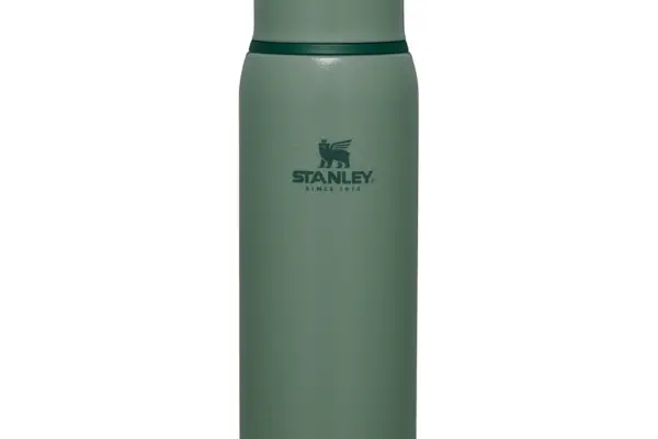Stanley ADVENTURE TO-GO Bottle – Hammerton Green – Thermosflasche