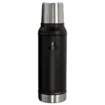 Stanley Classic Legendary Bottle 0,59 L  - Black 2.0 - Thermoskanne