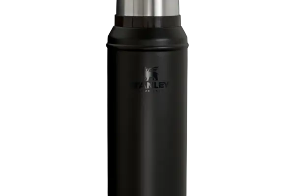 Stanley Classic Legendary Bottle 0,59 L  - Black 2.0 - Thermoskanne