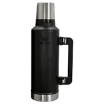 Stanley Classic Legendary Bottle 1.9L  - Black 2.0