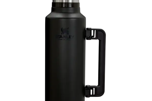 Stanley Classic Legendary Bottle 1.9L  - Black 2.0