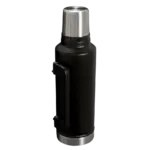 Stanley Classic Legendary Bottle 1.9L  - Black 2.0 – Bild 3