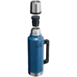 Stanley Classic Legendary Bottle 1.9L  - Hammertone Lake – Bild 4