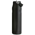 Stanley IceFlow™ Bottle Flip Straw 2.0 | 1.06L - Black 2.0