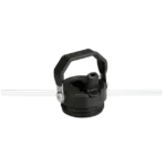 Stanley IceFlow™ Bottle Flip Straw 2.0 | 1.06L - Black 2.0 – Bild 3