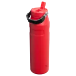 Stanley IceFlow™ Bottle Flip Straw 2.0 | 1.06L - Chili Black – Bild 2
