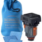 Thermacell MR-BP Backpacker, PT-19 (Kartusche nicht im Lieferumfang)