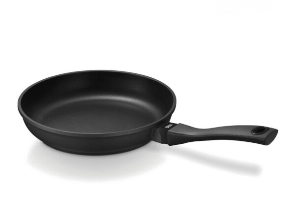 BEKA ENERGY Bratpfanne mit keramischer Antihaftbeschichtung 28cm | Griff aus Bakelite