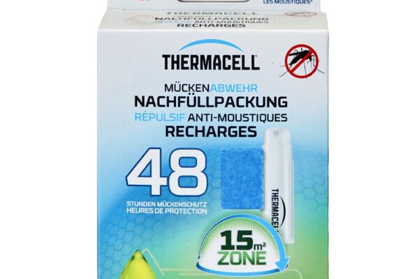 Thermacell Nachfüllpack 48 Stunden, PT-19