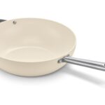 BEKA CICLA Wok, 30 cm | Edelstahlgriff